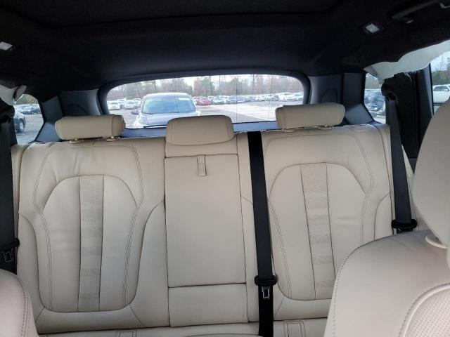 5UXTA6C04M9H26195 BMW X5 Xdrive45e
