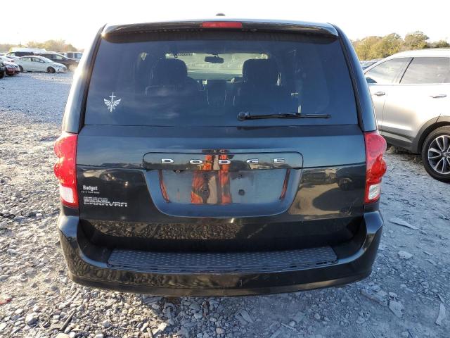 2C4RDGBG5JR191906 Dodge Grand Caravan Se