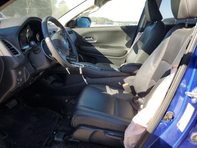 3CZRU5H75KM703372 Honda Hr-v Exl