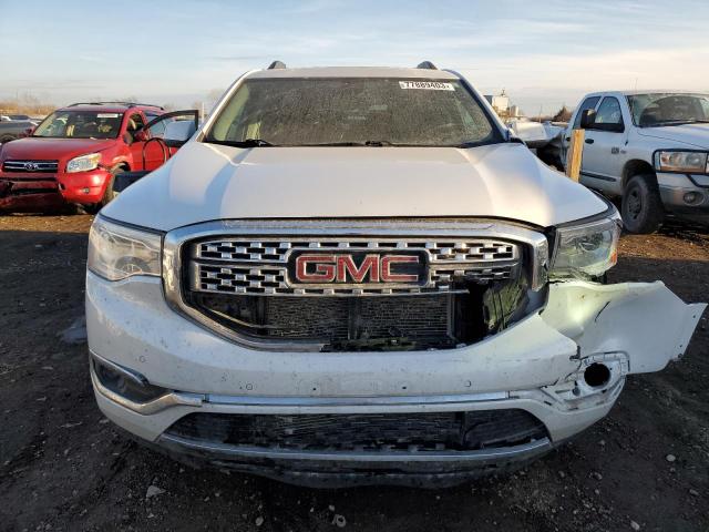 1GKKNXLSXHZ117385 GMC Acadia Denali