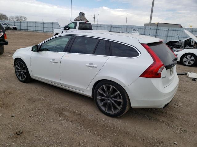 YV140MEM8F1252726 Volvo V60 Platinum