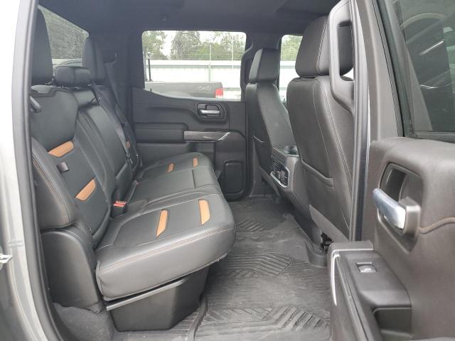 3GTP9EELXLG228110 GMC Sierra K1500 At4