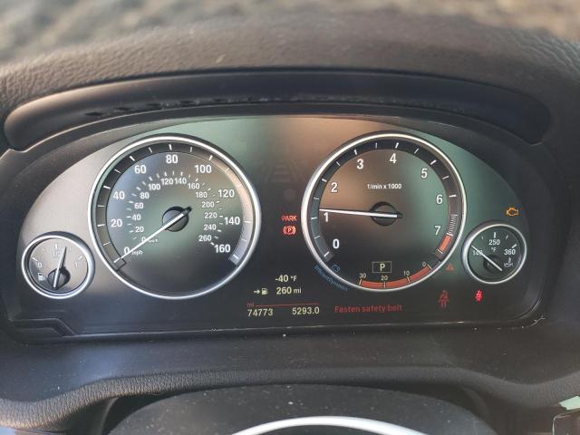 5UXWZ7C50G0R33115 BMW X3 Sdrive28i