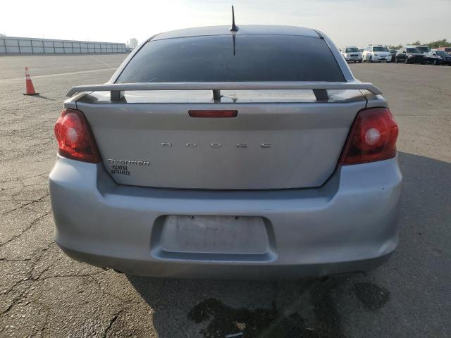 1C3CDZAG4EN236537 Dodge AVENGER SE