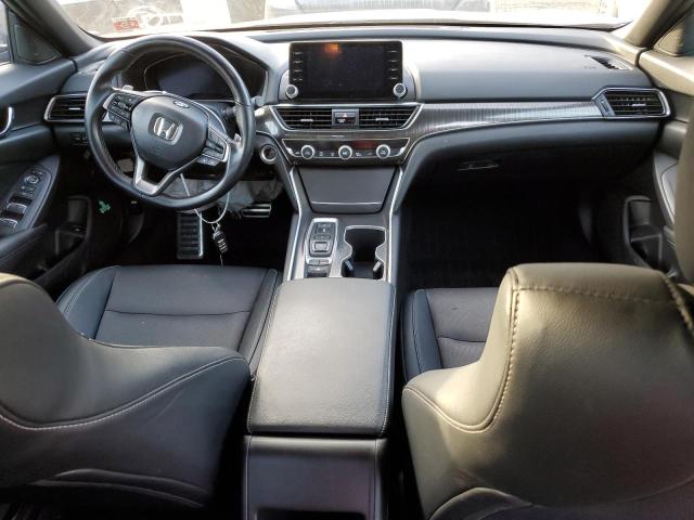 1HGCV3F2XNA015732 Honda Accord Hybrid Sport