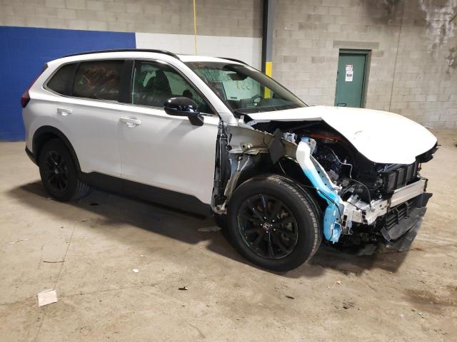 5J6RS6H55RL008198 Honda Cr-v Sport