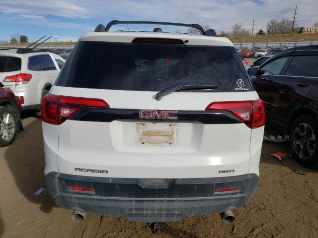 1GKKNULS0KZ290189 GMC Acadia Slt-1