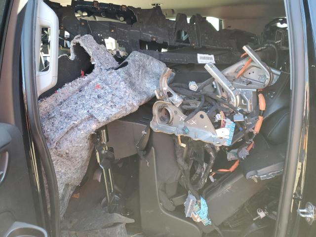 1GKS2GKC3KR398939 GMC Yukon Xl K1500 Slt