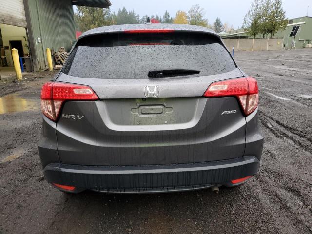 3CZRU6H51HM726998 Honda HR-V EX