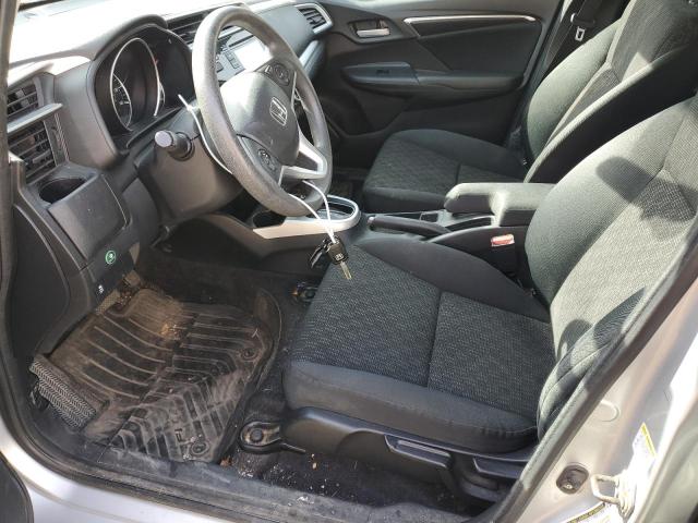 3HGGK5H52FM754031 Honda FIT LX