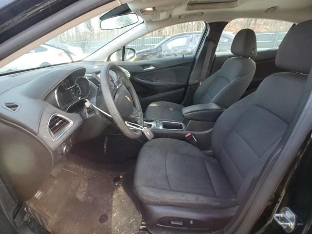 3G1BE6SM8HS599143 Chevrolet CRUZE LT