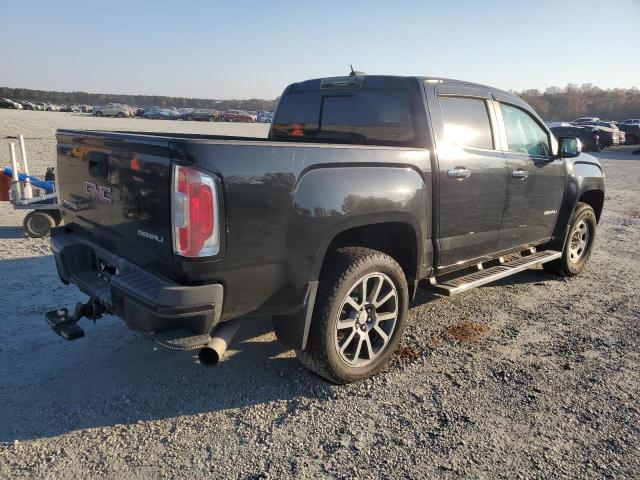 1GTP6EE15H1234636 GMC Canyon Denali