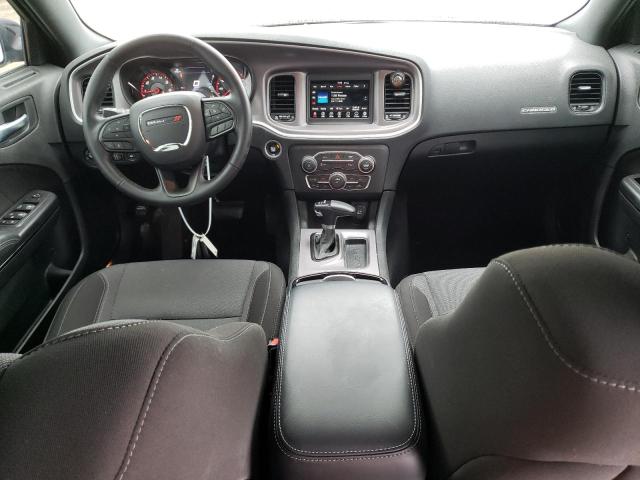 2C3CDXBGXNH217504 Dodge Charger Sxt
