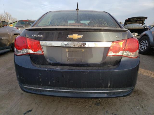 1G1PE5SBXE7296809 Chevrolet CRUZE LT