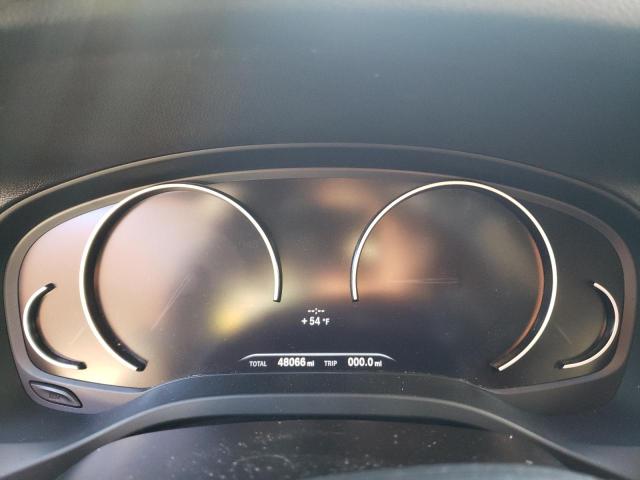 5UXTY5C06M9F63300 BMW X3 Xdrive30i