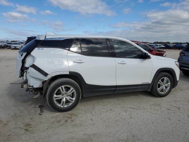 3GKALMEV3LL202365 GMC Terrain Sle