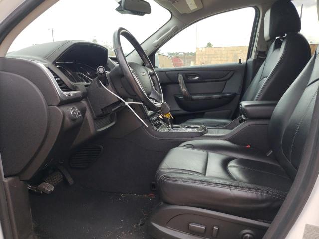 1GKKVSKD6HJ318463 GMC Acadia Limited Slt-2