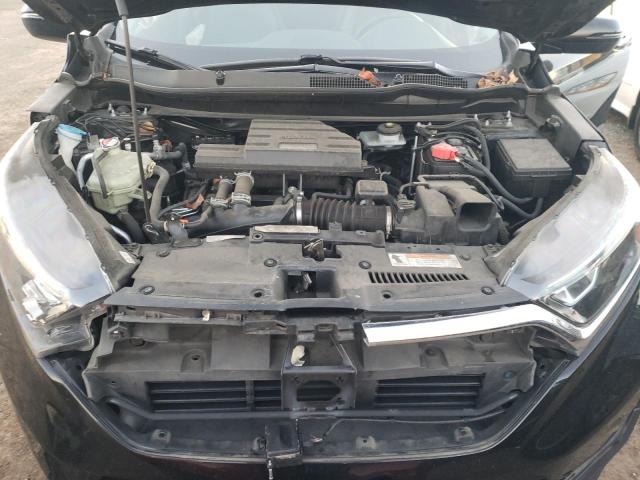 7FARW1H83HE035722 Honda CR-V EXL
