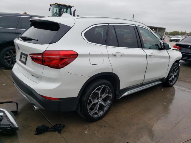 WBXHU7C37J5L07923 BMW X1 Sdrive28i