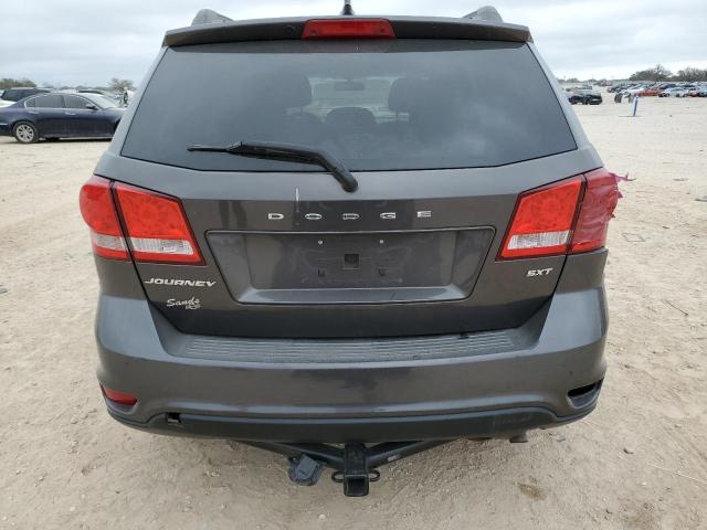 3C4PDCBB9FT682617 Dodge Journey Sxt