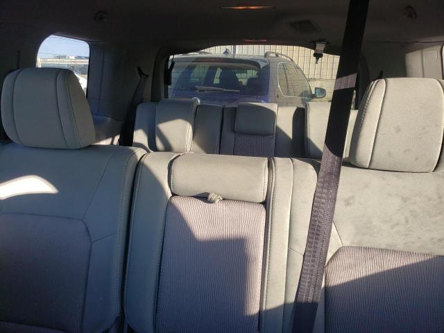 5FNYF4H41FB050903 Honda Pilot Ex