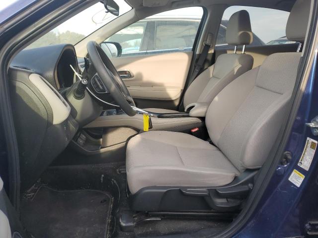 3CZRU6H56GM707099 Honda HR-V EX