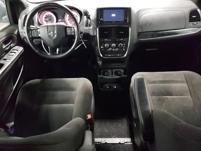 2C4RDGBGXJR215360 Dodge Grand Caravan Se