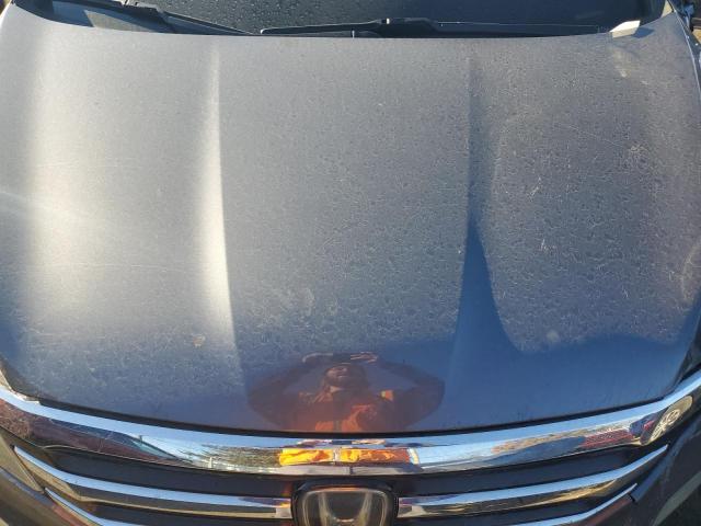 5FNYF6H0XHB000030 Honda Pilot Elite