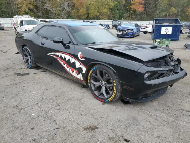 2C3CDZBG0FH705535 Dodge Challenger Sxt Plus