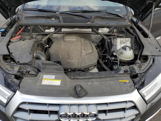 WA1ANAFY6K2063825 Audi Q5 PREMIUM