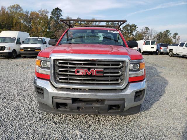 1GT01REG6HZ287682 GMC Sierra C2500 Heavy Duty