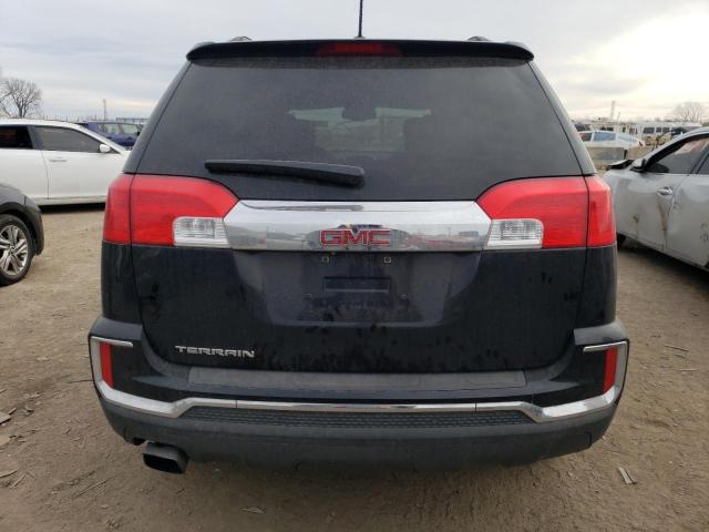 2GKALNEK2G6293201 GMC Terrain Sle