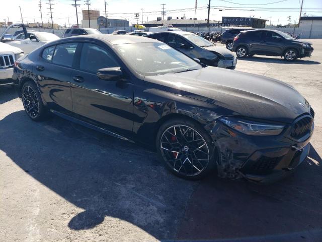 WBSGV0C01PCL96226 BMW M8