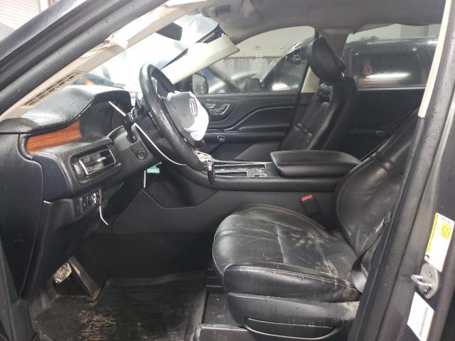 5LM5J7XC6LGL00240 Lincoln Aviator Reserve