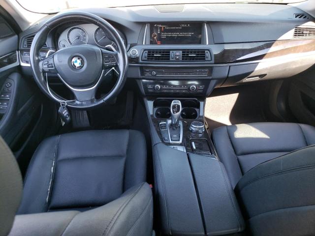 WBA5A5C58GG354290 BMW 528 I
