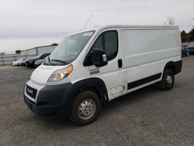 Auction sale of the 2021 Ram Promaster 1500 1500 Standard, vin: 3C6LRVAGXME566991, lot number: 76166853