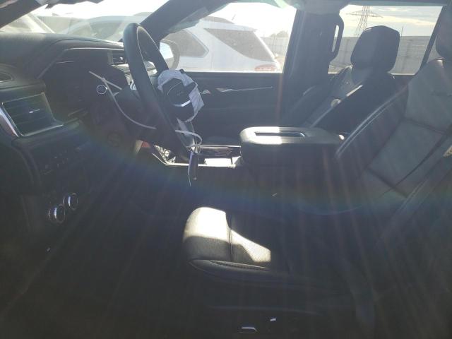 1GKS2DKLXPR240118 GMC YUKON DENALI