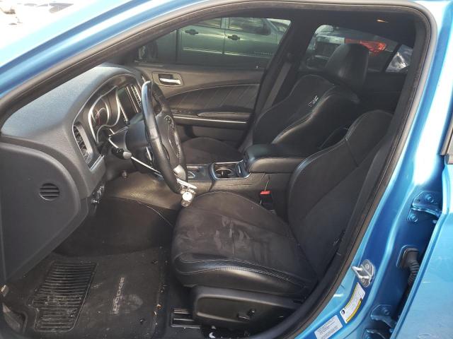 2C3CDXGJ2FH932475 Dodge Charger R/t Scat Pack
