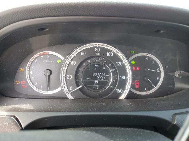 1HGCR2F31HA303179 Honda ACCORD LX