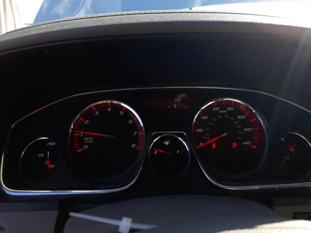 1GKKRSKD4FJ349339 GMC Acadia Slt-2