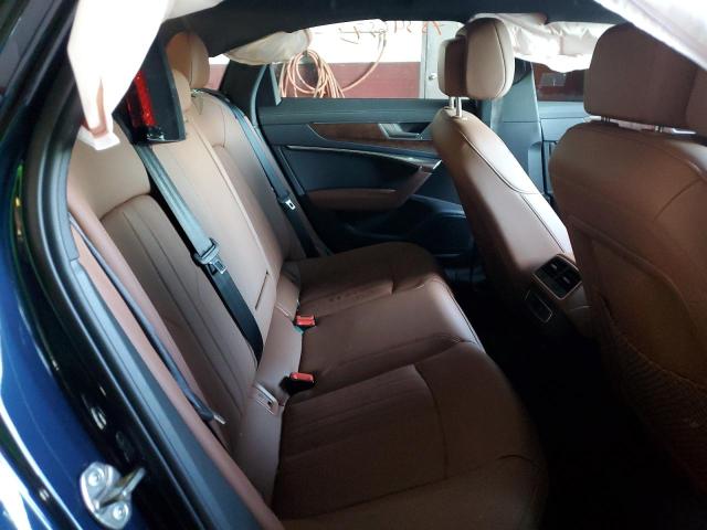 WAUK2BF23PN033401 Audi A6 PREMIUM