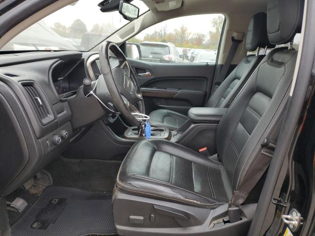1GTG6EEN6J1213223 GMC Canyon Denali
