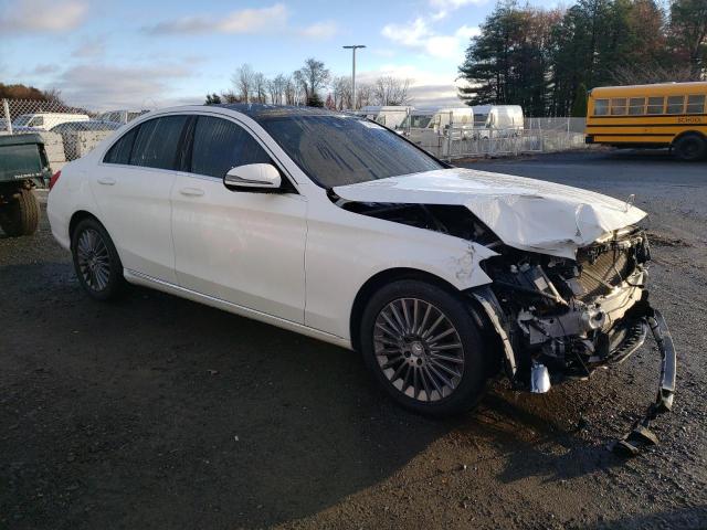 55SWF4KB9GU125961 Mercedes-Benz C 300 4matic