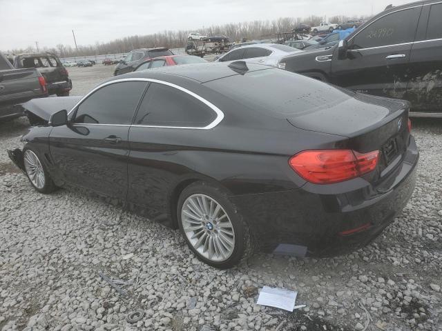 WBA3N5C56EK196618 BMW 428 XI