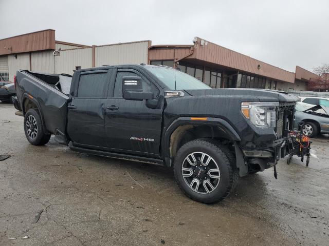 1GT49VEY8PF243856 GMC Sierra K3500 At4
