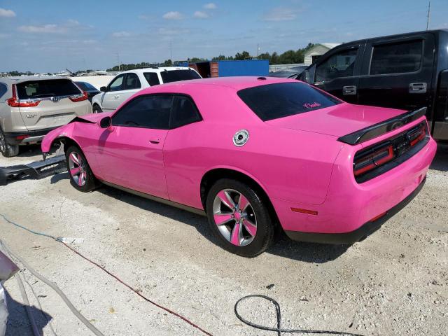 2C3CDZAG8KH733868 Dodge Challenger Sxt