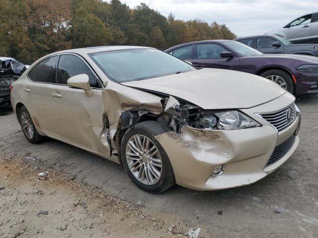 JTHBK1GG4E2149551 Lexus ES 350