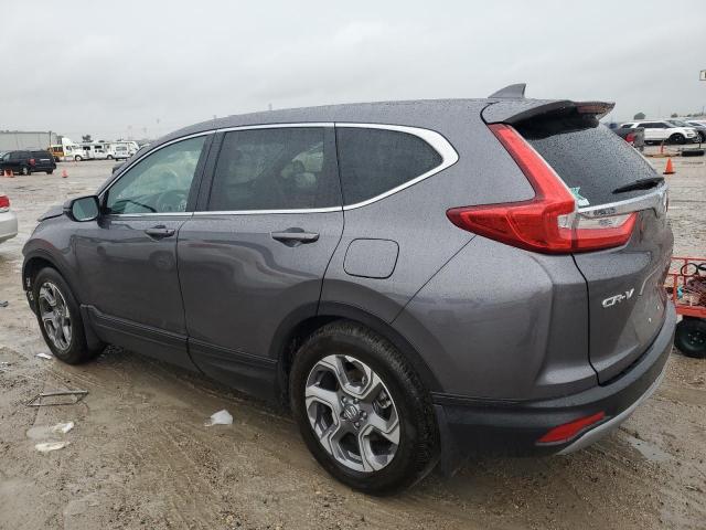2HKRW1H89JH506159 Honda CR-V EXL