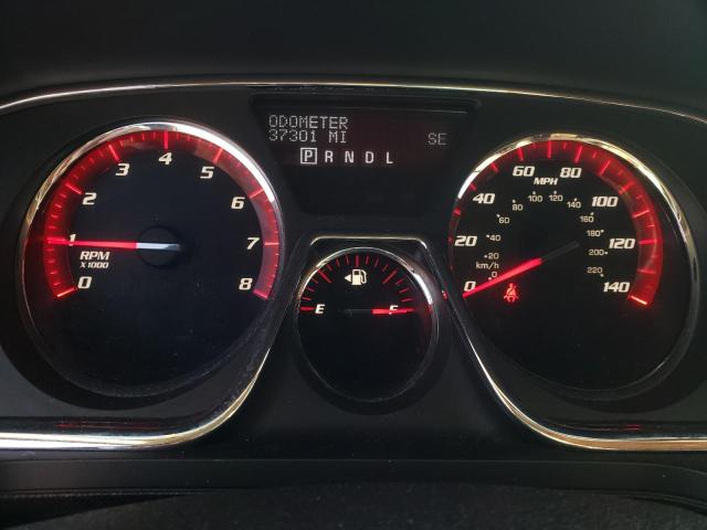 1GKKVSKD2HJ214830 GMC Acadia Limited Slt-2