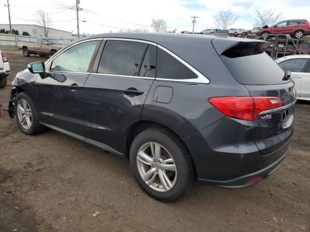 5J8TB4H53FL005541 Acura Rdx Technology
